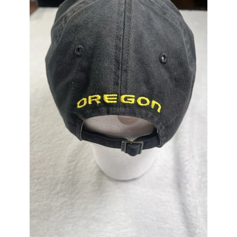 Zephyr NCAA Oregon Ducks RARE 